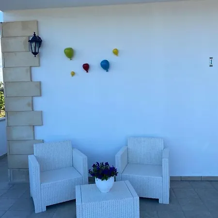 B&B Tenuta Turchi Nonno Brizio