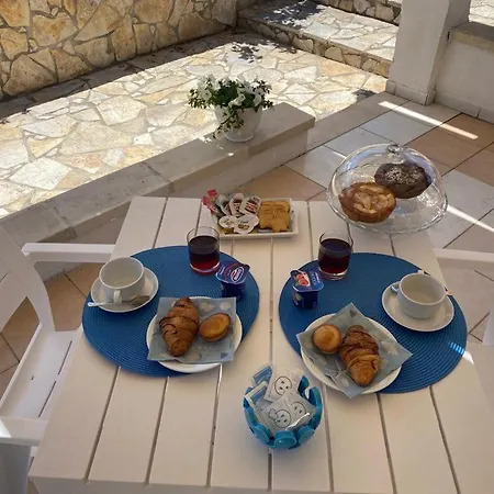 Tenuta Turchi Nonno Brizio B&B
