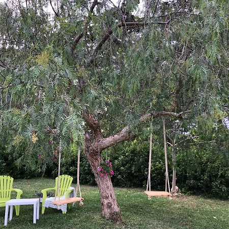 Tenuta Turchi Nonno Brizio 오트란토