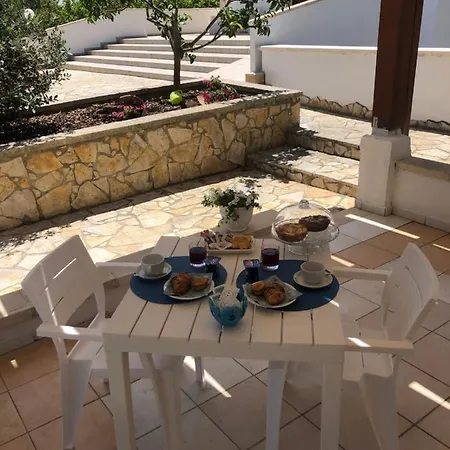 Tenuta Turchi Nonno Brizio * 오트란토