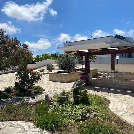 B&B Tenuta Turchi Nonno Brizio *