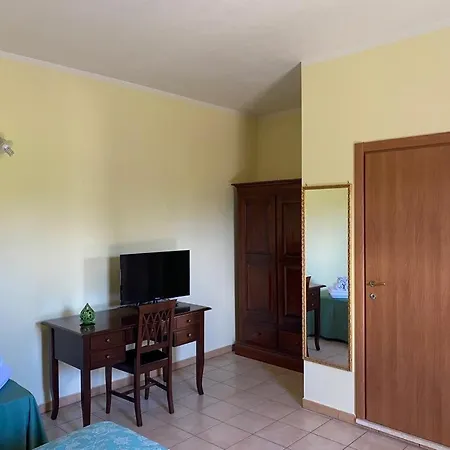 B&B Tenuta Turchi Nonno Brizio *
