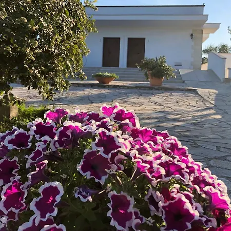 B&B Tenuta Turchi Nonno Brizio