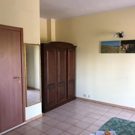 Tenuta Turchi Nonno Brizio B&B
