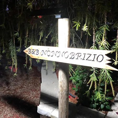 Tenuta Turchi Nonno Brizio *