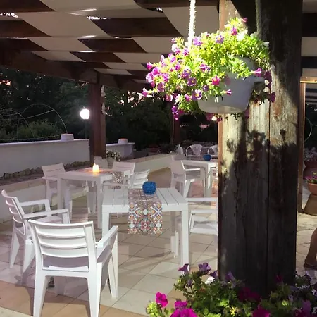 B&B Tenuta Turchi Nonno Brizio