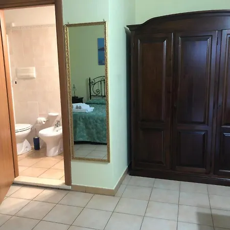 Tenuta Turchi Nonno Brizio B&B *