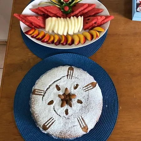 B&B Tenuta Turchi Nonno Brizio