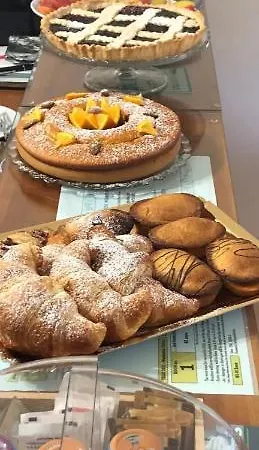 B&B Tenuta Turchi Nonno Brizio 오트란토