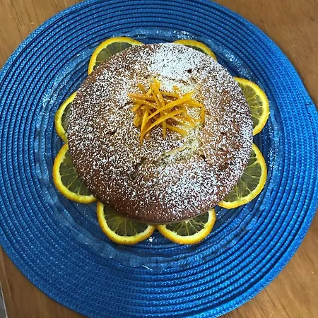 B&B Tenuta Turchi Nonno Brizio 오트란토