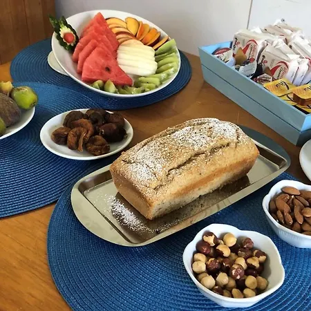B&B Tenuta Turchi Nonno Brizio