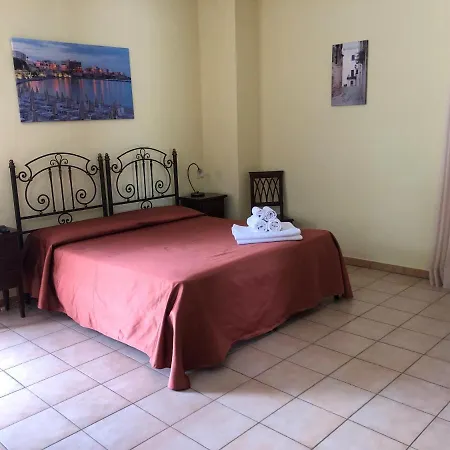 Tenuta Turchi Nonno Brizio B&B